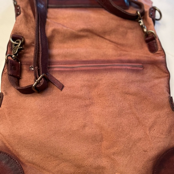 Bushwick Messenger By Free People - Picture 4 of 10